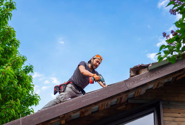 Emergency Roof Repair