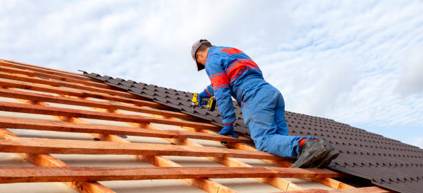 Best Gutter Installation and Repair  in Cartersville, GA