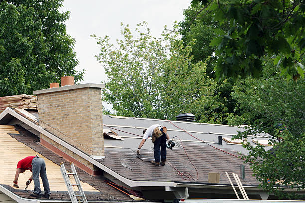 Roof Coating Services in Cartersville, GA